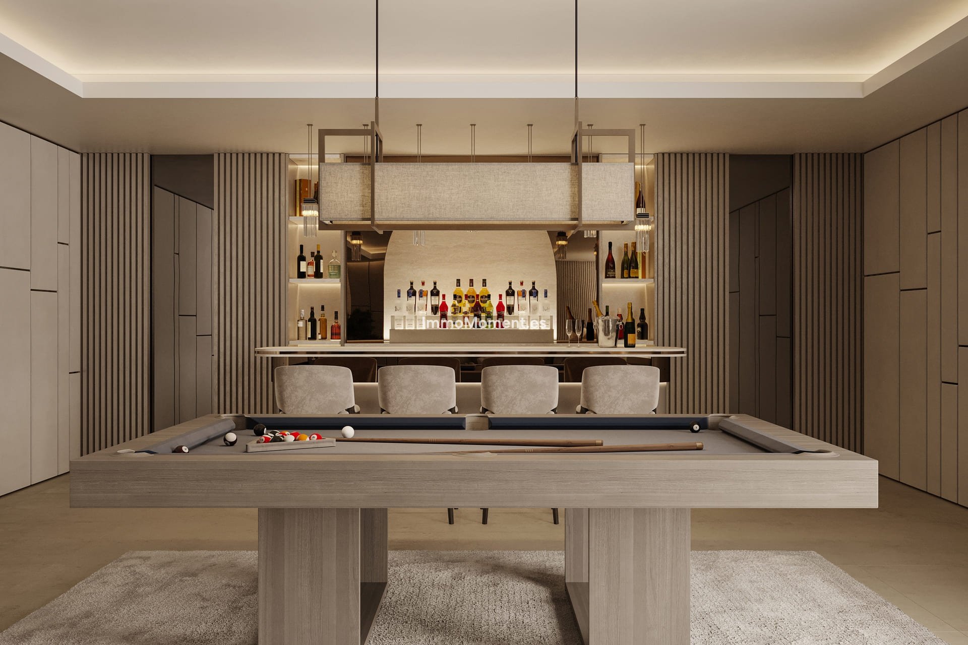 Construction neuve - Villa - Marbella