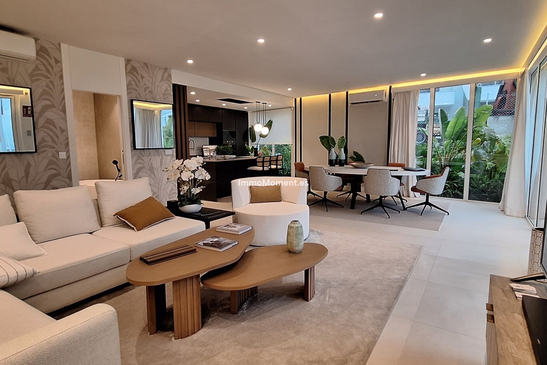 Construction neuve - Villa - Mijas Costa - La Cala de Mijas
