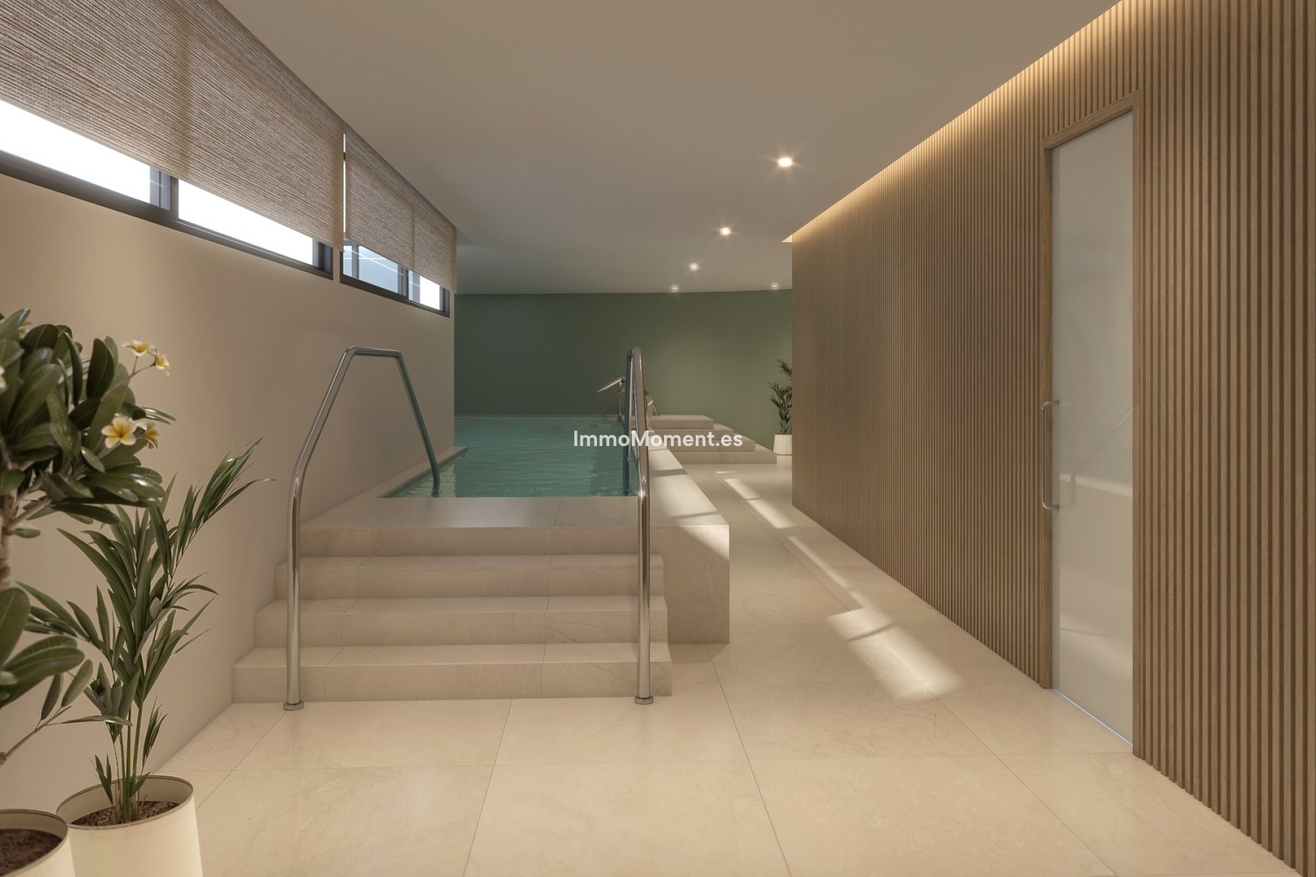 Construction neuve - Villa - Mijas Costa - La Cala de Mijas