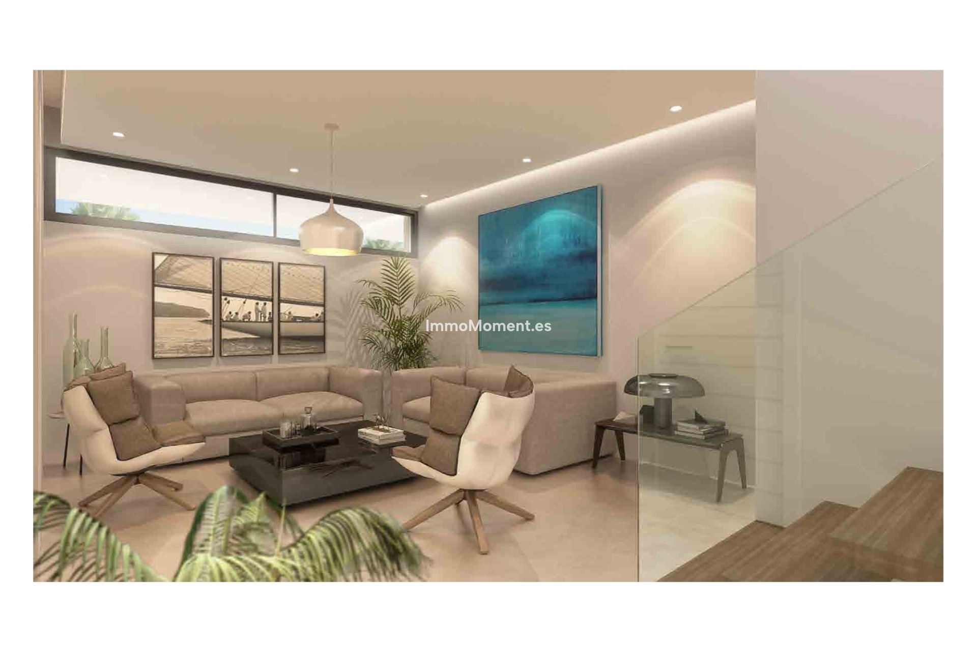 Construction neuve - Villa - Mijas Costa