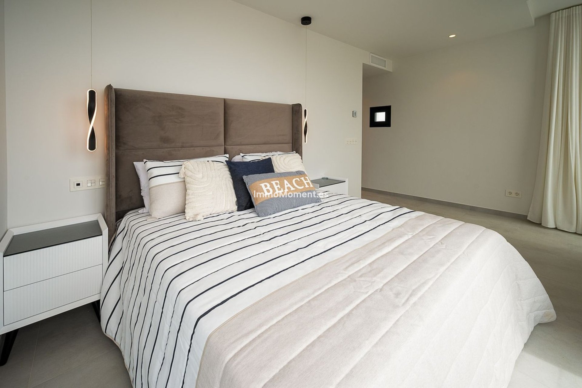 Construction neuve - Villa - Mijas - El Chaparral