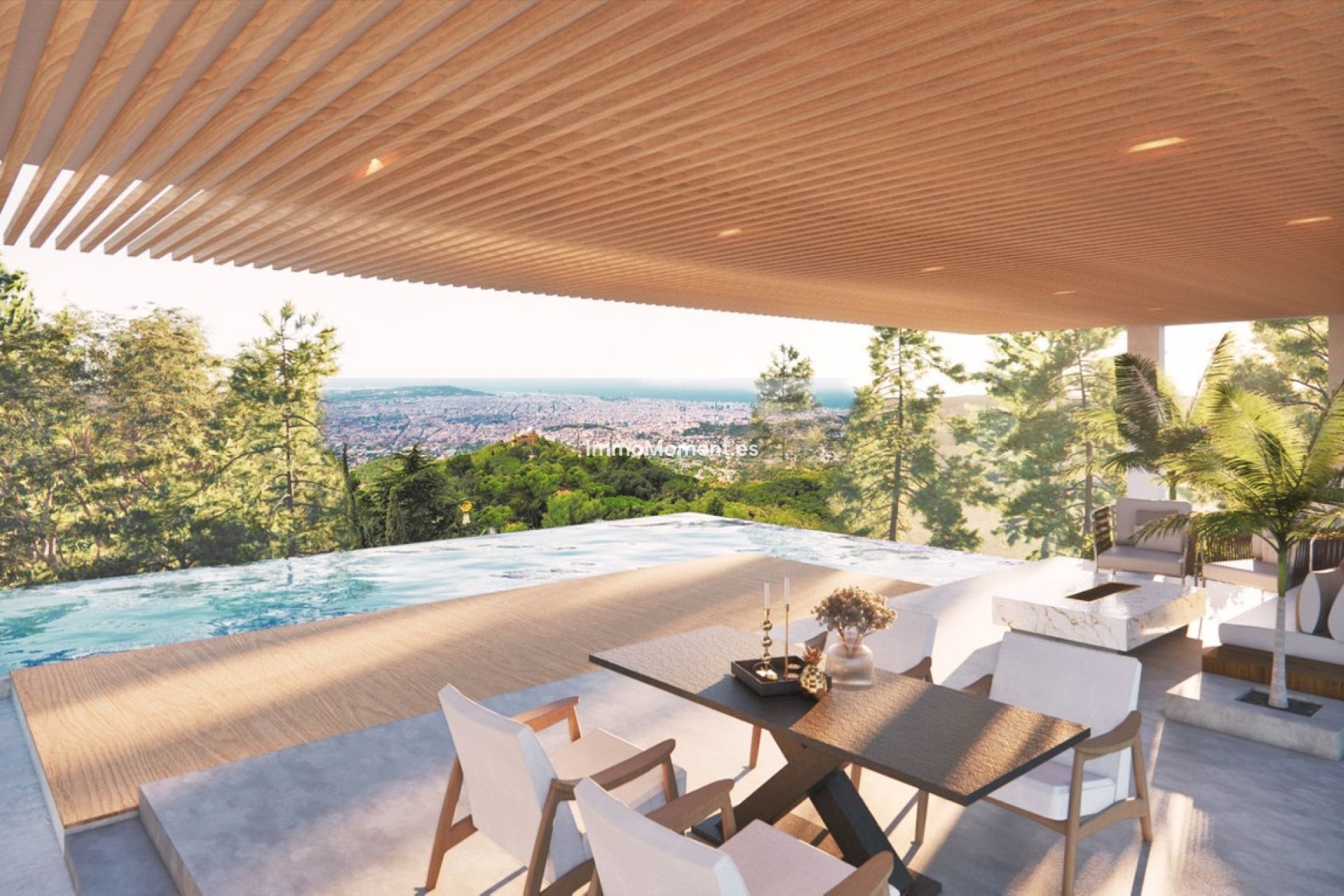 Construction neuve - Villa - Mijas - Mijas Centro