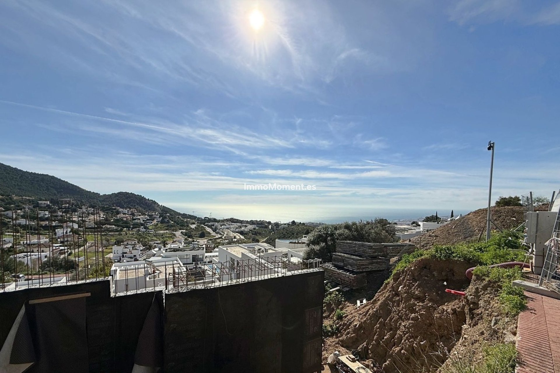 Construction neuve - Villa - Mijas - Mijas Centro