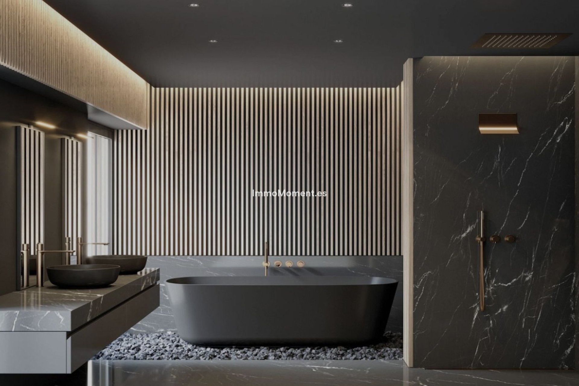 Construction neuve - Villa - Mijas - Mijas Costa