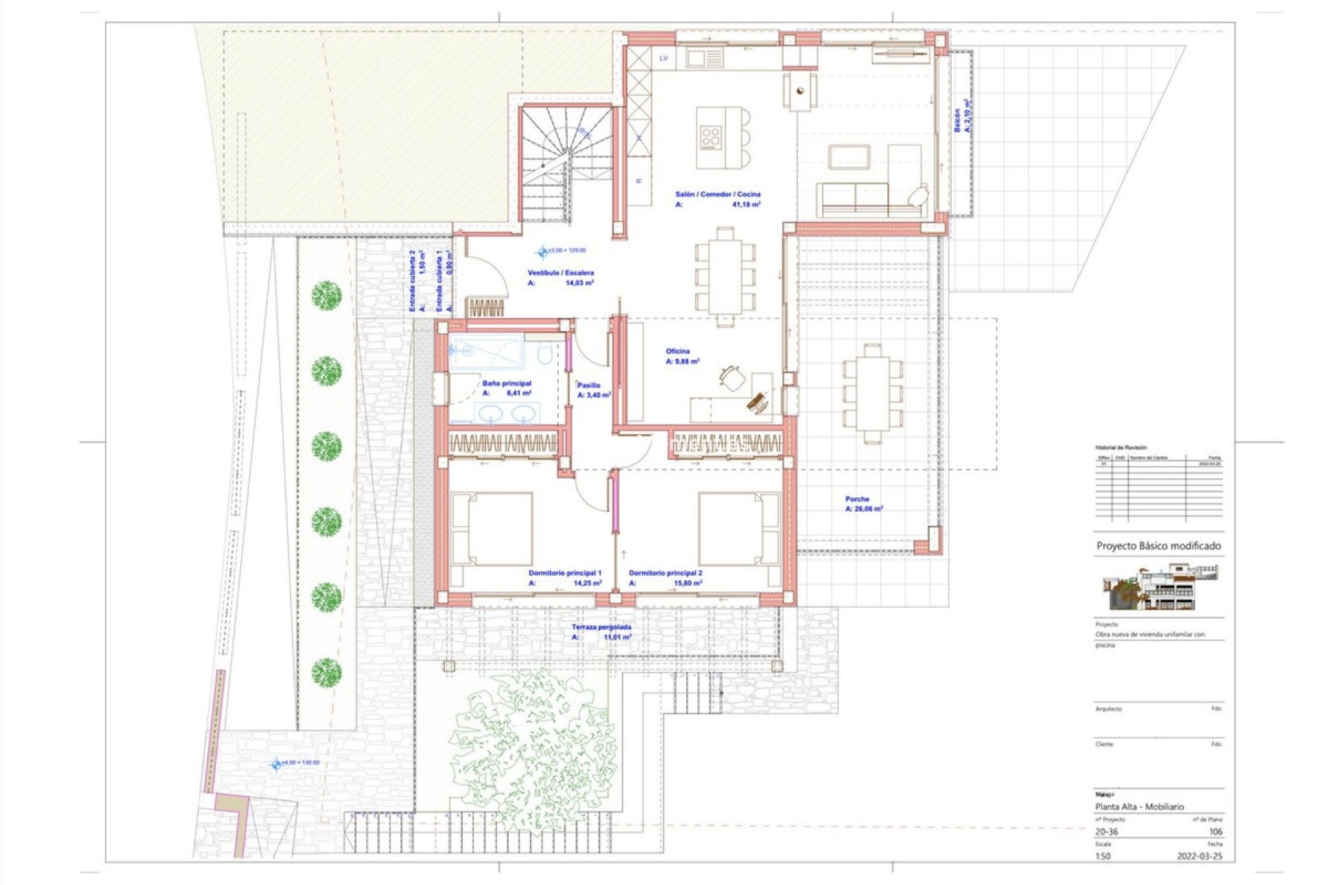 Construction neuve - Villa - Mijas - Mijas Costa