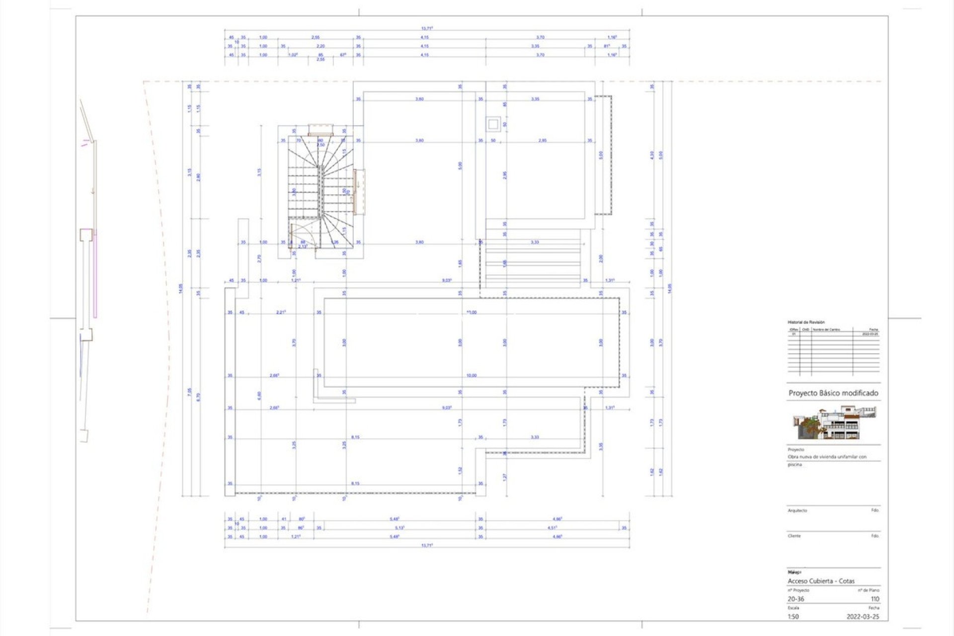Construction neuve - Villa - Mijas - Mijas Costa