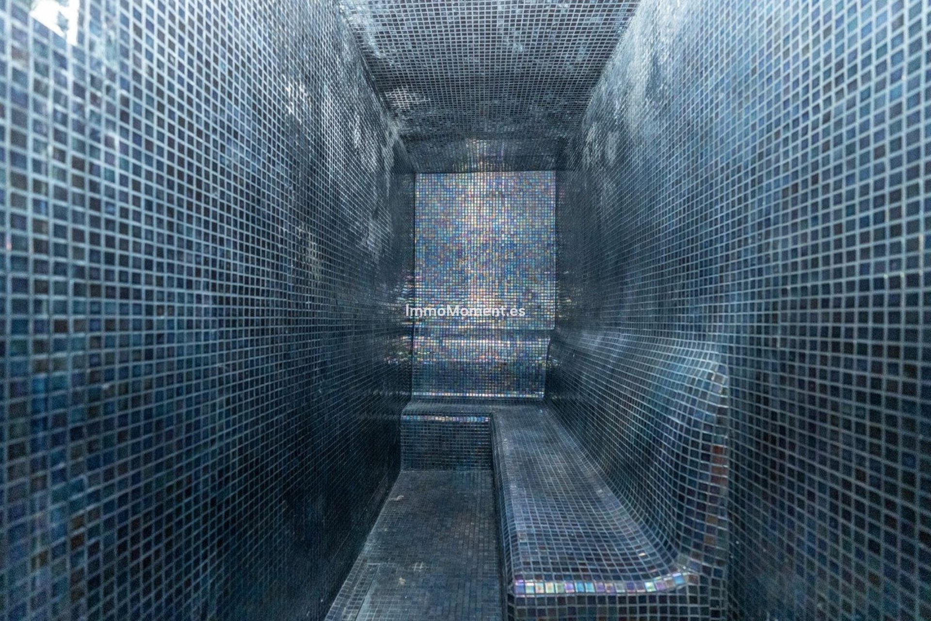 Construction neuve - Villa - New Golden Mile