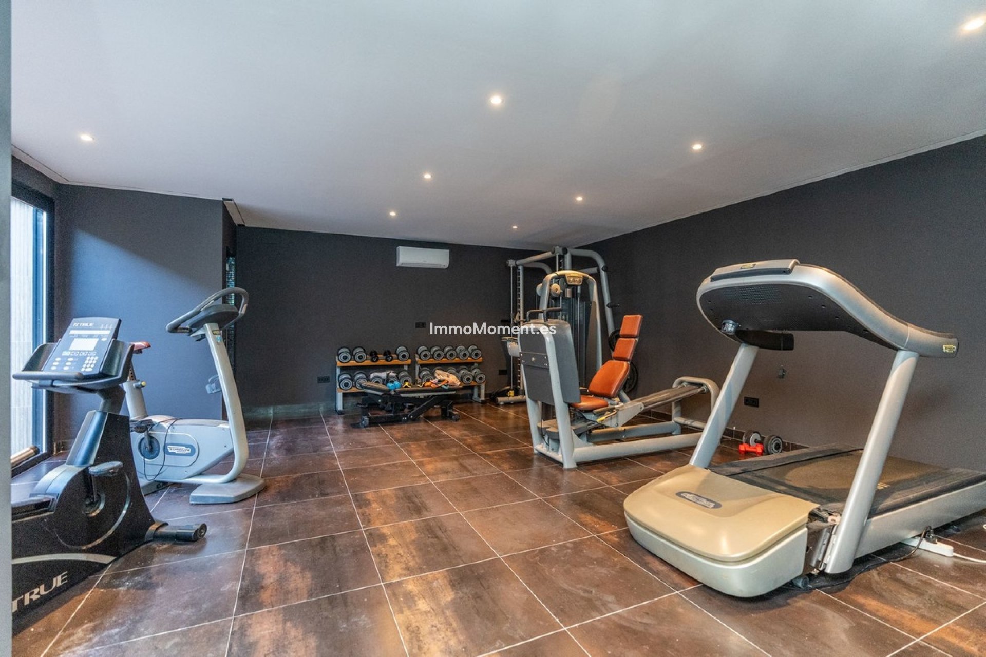 Construction neuve - Villa - New Golden Mile