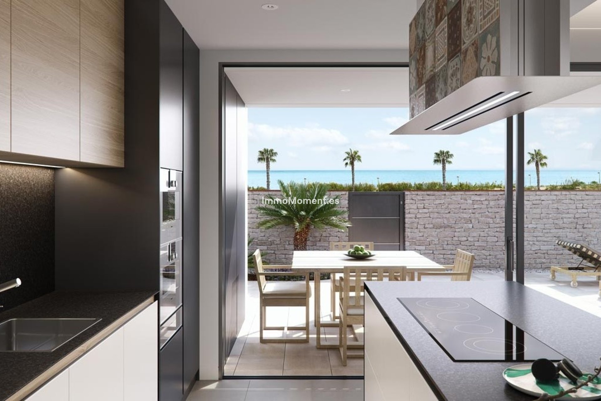 Construction neuve - Villa - Pilar de la Horadada