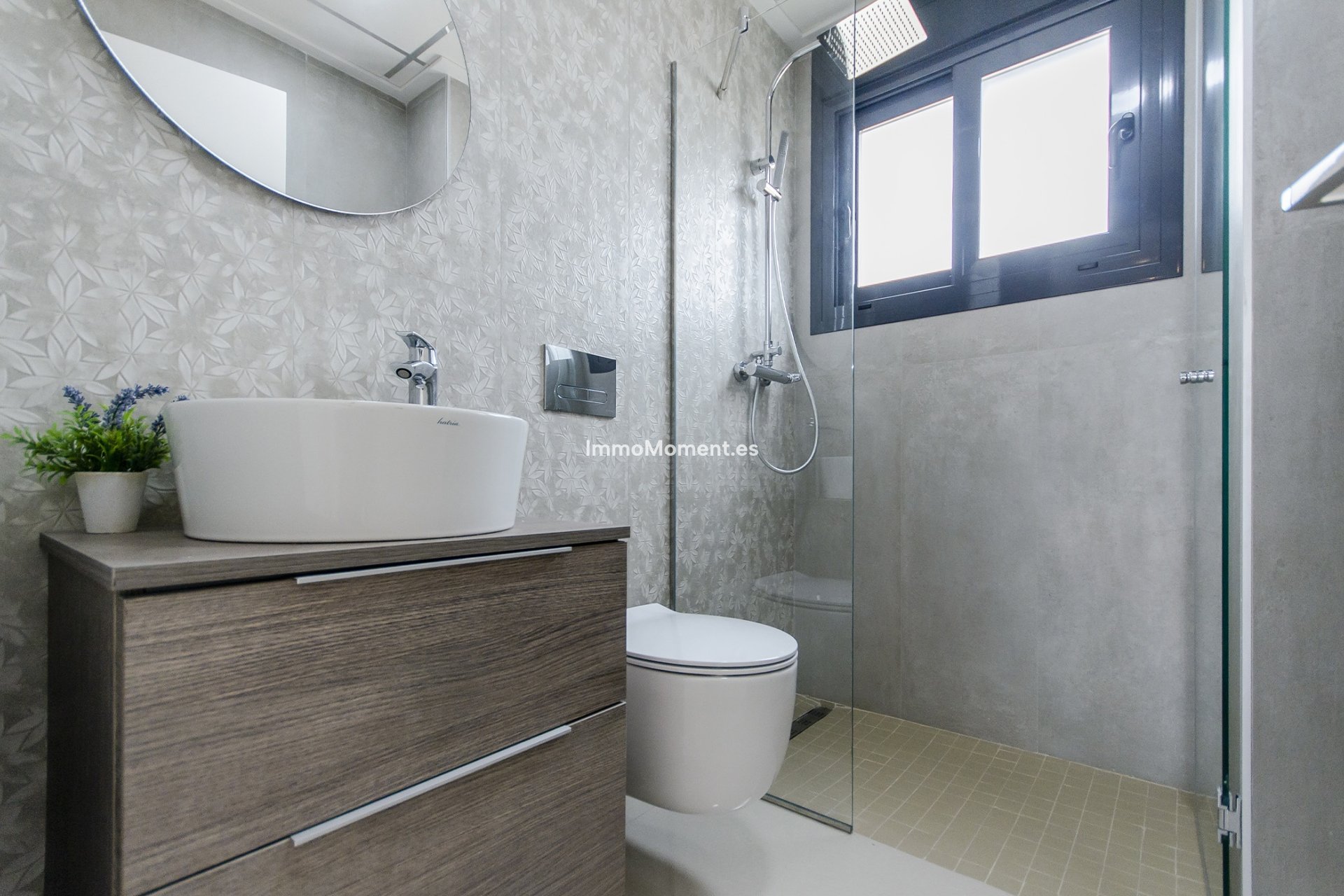 Construction neuve - Villa - San Miguel de Salinas