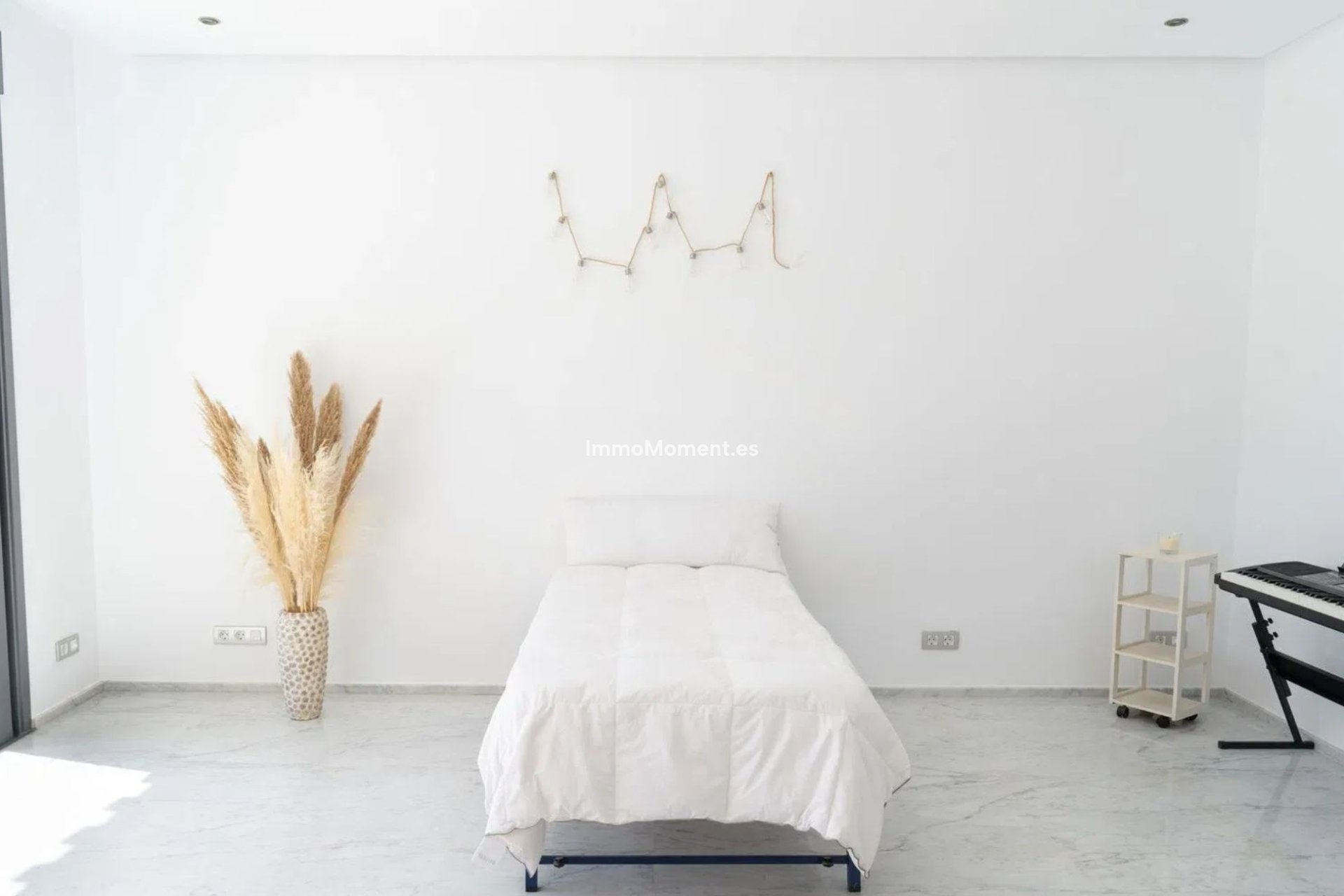 Construction neuve - Villa - Sotogrande - San Roque