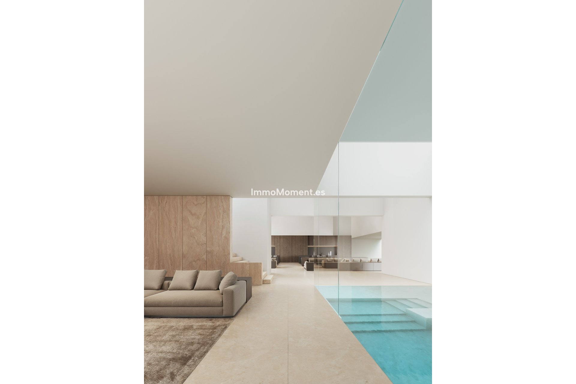 Construction neuve - Villa - Sotogrande - San Roque