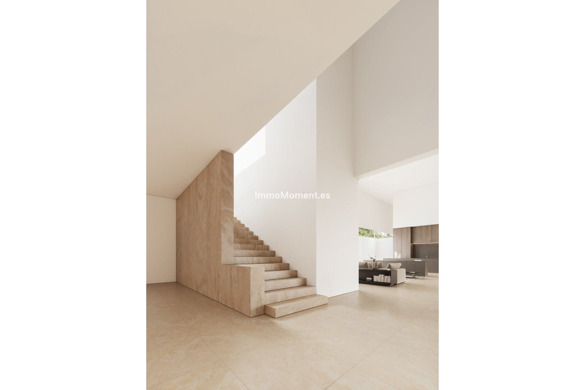 Construction neuve - Villa - Sotogrande - San Roque