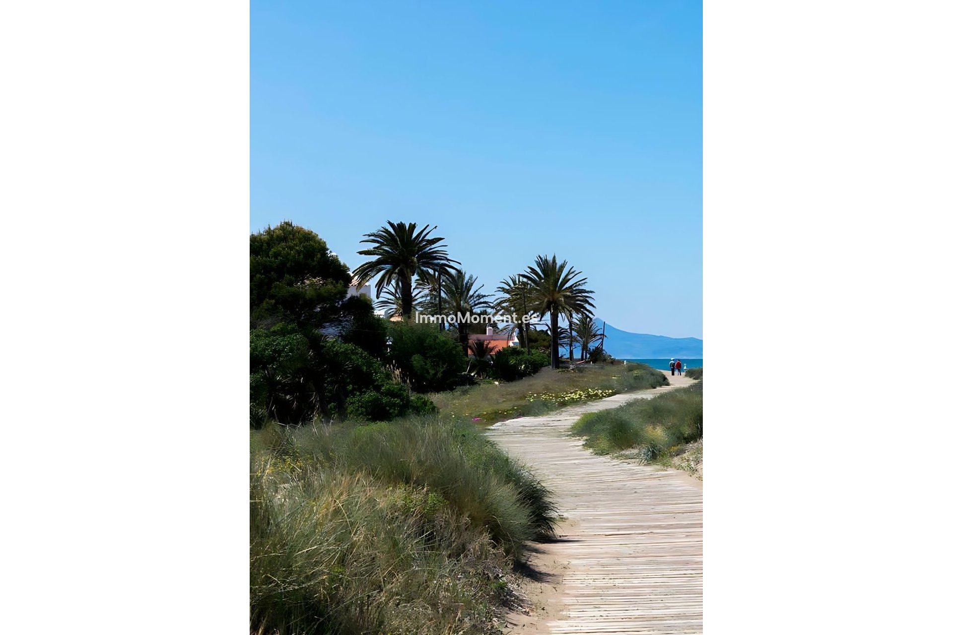 Construction neuve - Villa - Vergel - Vergel (El Vergel) - El Verger Centro