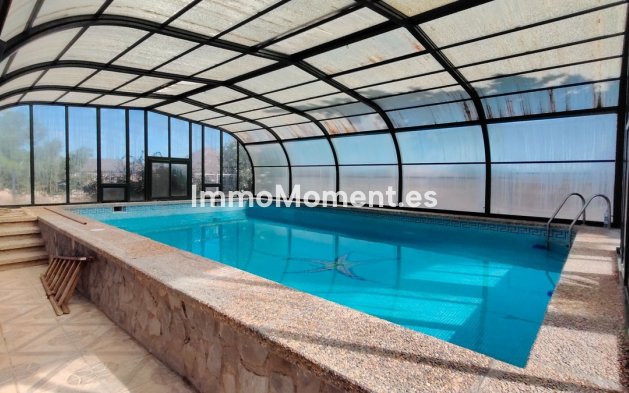 Country house - Resale - Abanilla - Abanilla Centro