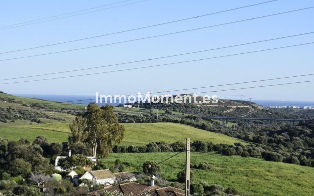 Country house - Resale - Casares - Casares Centro