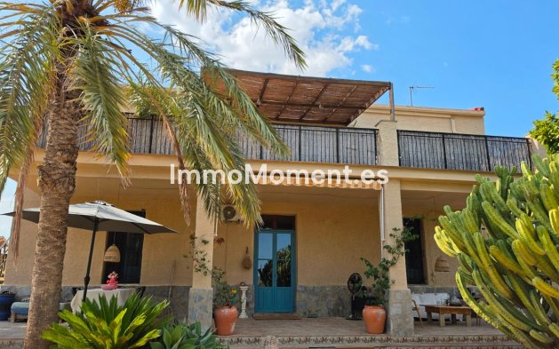 Country house - Resale - Elche - Elche Centro