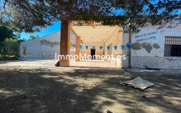 Country house - Resale - Elche - Elche Centro