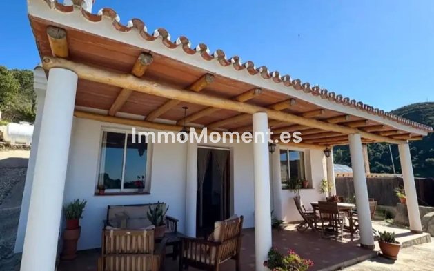 Country house - Resale - Estepona - Estepona Centro