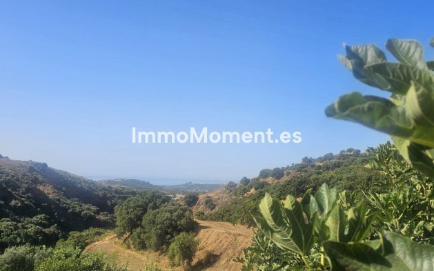 Country house - Resale - Estepona - Estepona Centro