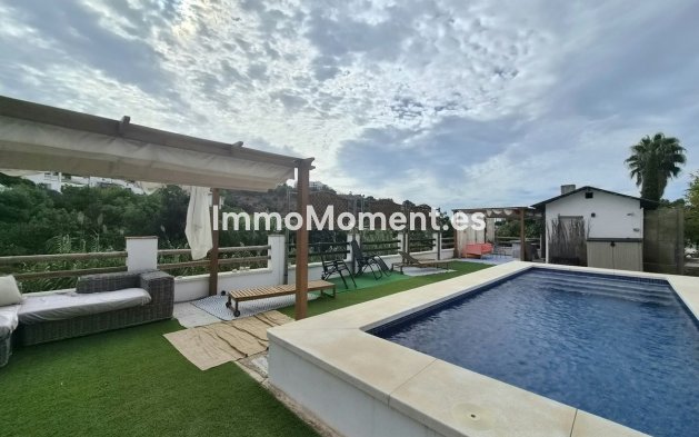 Country house - Resale - Inland  - Alhaurín el Grande Centro
