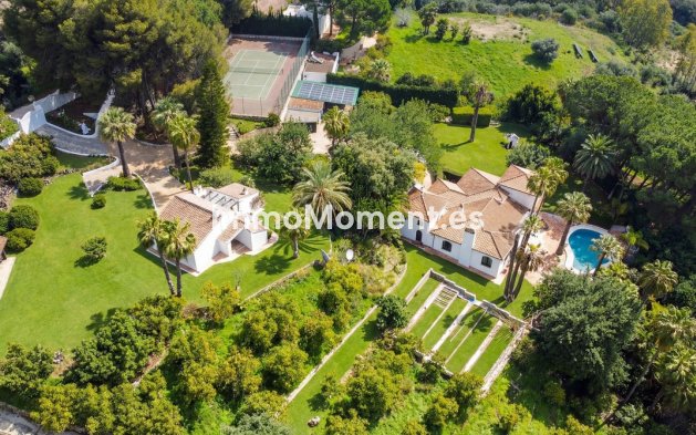 Country house - Resale - Inland  - Alhaurín el Grande Centro