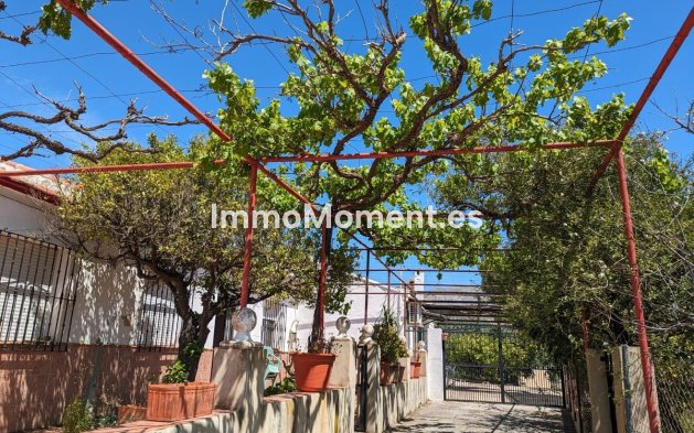 Country house - Resale - Inland  - Alora