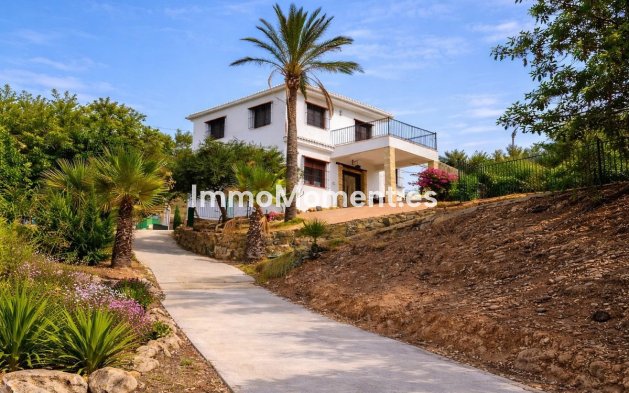 Country house - Resale - Inland  - Cártama Centro
