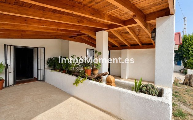 Country house - Resale - Inland  - Coín