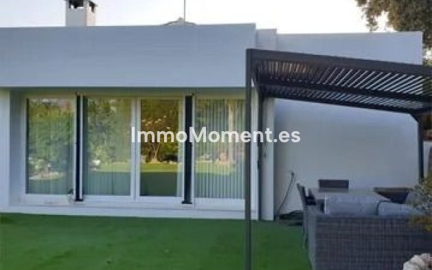 Country house - Resale - Inland  - Coín
