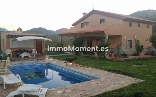 Country house - Resale - Inland  - Guaro