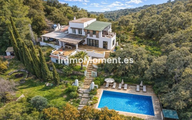 Country house - Resale - Inland  - Monda