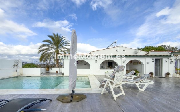 Country house - Resale - Inland  - RSO-19900