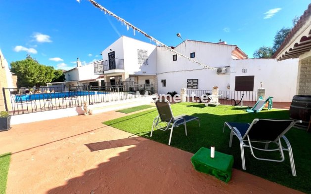 Country house - Resale - Jumilla - Jumilla Centro