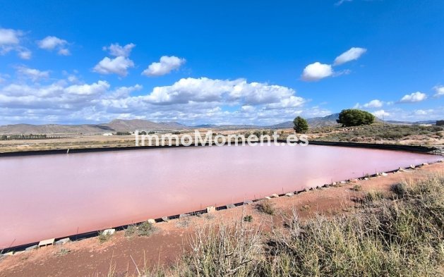 Country house - Resale - Jumilla - Jumilla Centro