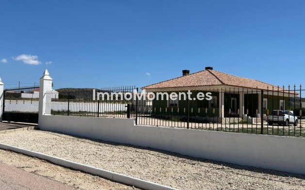 Country house - Resale - Jumilla - Torre Del Rico
