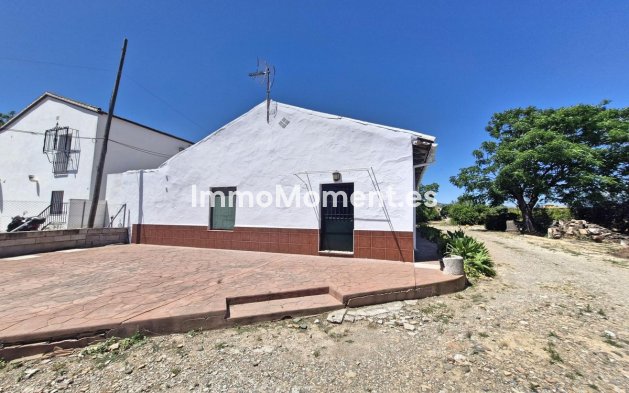 Country house - Resale - Málaga - Campanillas