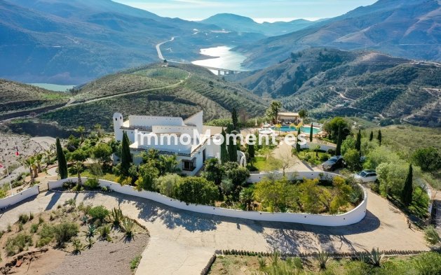 Country house - Resale - Málaga - Málaga