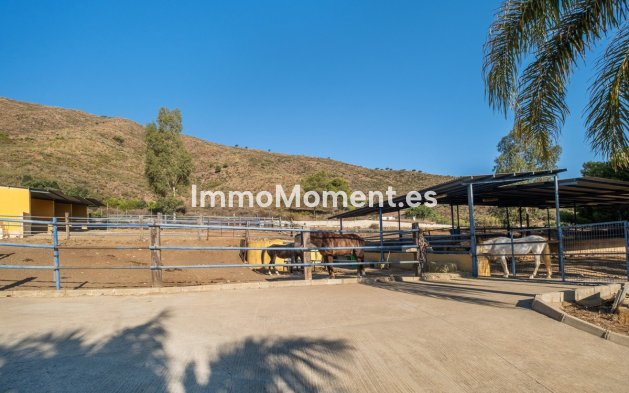 Country house - Resale - Mijas - Mijas Costa
