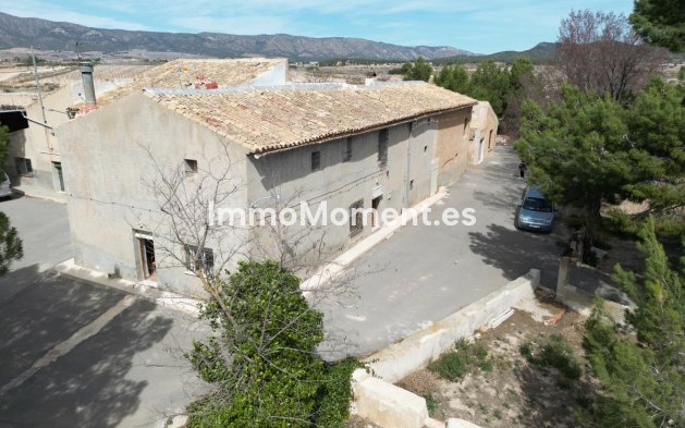 Country house - Resale - Monóvar - Monòver - Monóvar - Monòver Centro