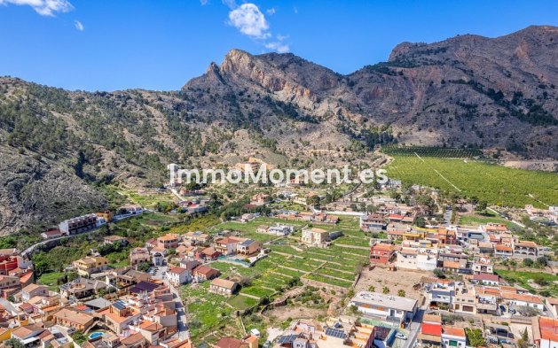 Country house - Resale - Orihuela - Orihuela Centro