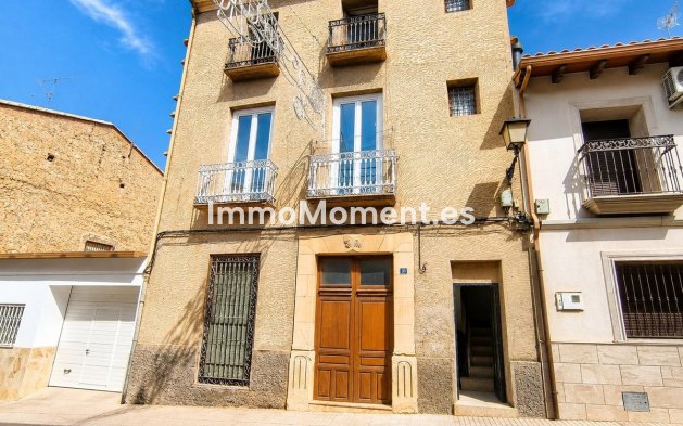 Country house - Resale - Pinoso - Pinoso Centro