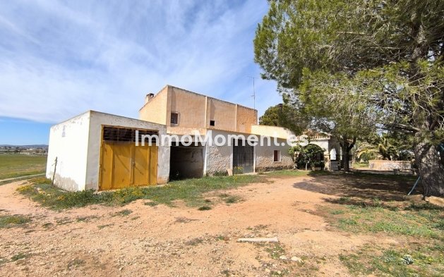 Country house - Resale - Yecla - Yecla Centro