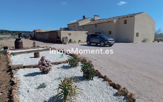 Country house - Resale - Yecla - Yecla Centro