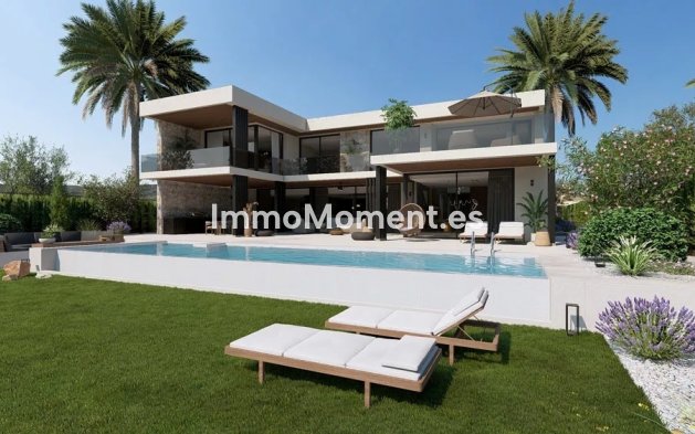 Detached villa - New Build - Altaona Golf & Country Village - Altaona Golf & Country Village