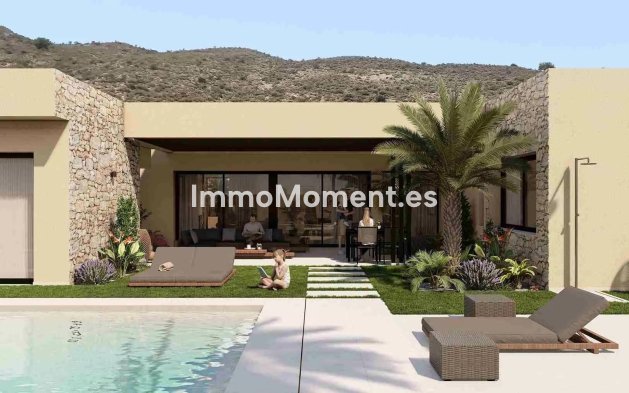 Detached villa - New Build - Altaona Golf & Country Village - Altaona Golf & Country Village