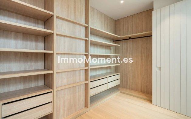Detached villa - New Build - Casares - Casares Centro