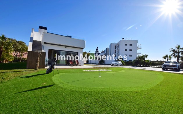 Detached villa - New Build - Condado de Alhama - Condado de Alhama