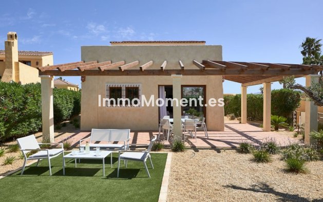 Detached villa - New Build - Cuevas del Almanzora - Cuevas del Almanzora