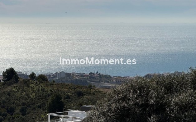 Detached villa - New Build - Mijas - Mijas Centro